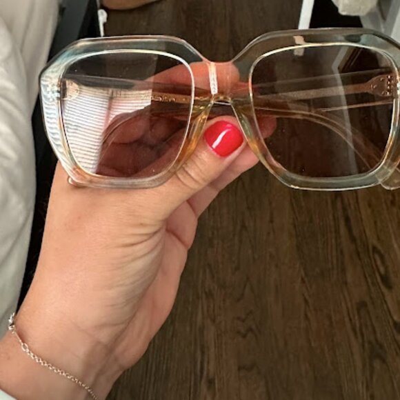 NWOT Celine Sunglasses - Picture 3 of 12